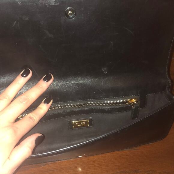 Authentic Tom Ford Clutch - Picture 5 of 8